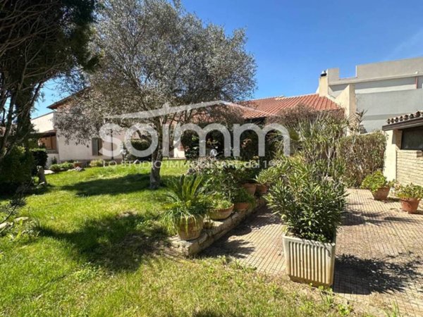 casa indipendente in vendita a Siurgus Donigala