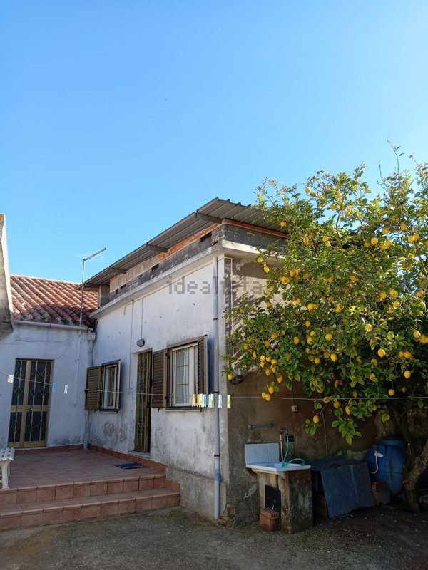 casa indipendente in vendita a Siurgus Donigala