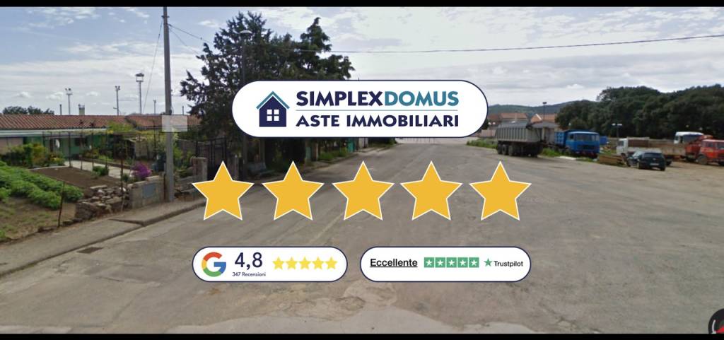 casa indipendente in vendita a Siurgus Donigala