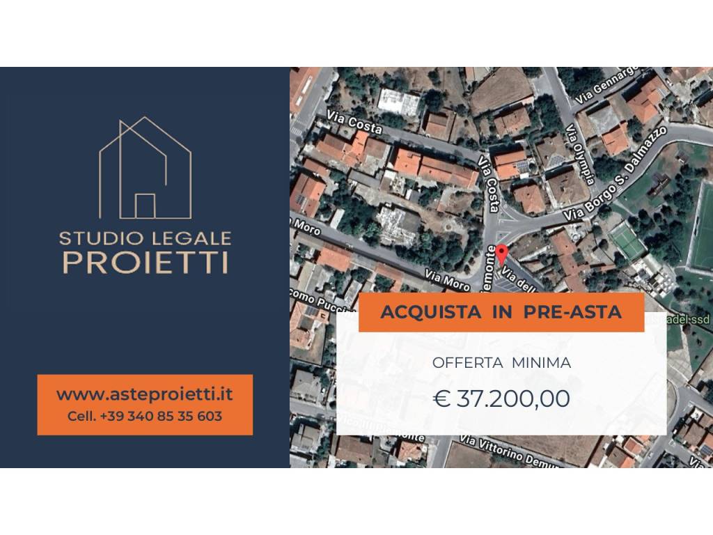 appartamento in vendita a Siurgus Donigala