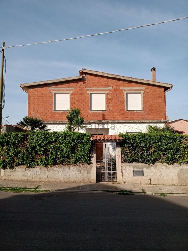 quadrivano in vendita a Siurgus Donigala