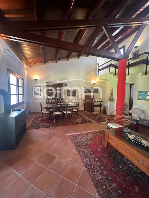 casa indipendente in vendita a Siurgus Donigala