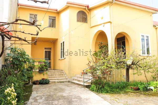 casa indipendente in vendita a Siurgus Donigala