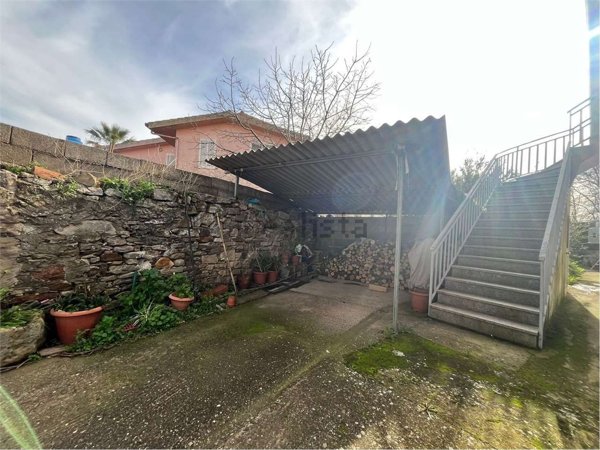 appartamento in vendita a Siurgus Donigala
