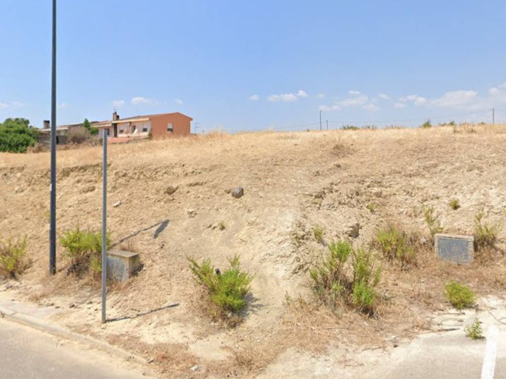 terreno agricolo in vendita a Soleminis