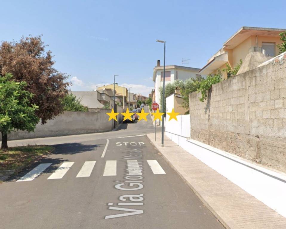 appartamento in vendita a Soleminis