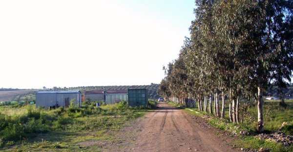 terreno edificabile in vendita a Soleminis