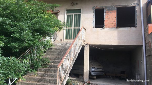 appartamento in vendita a Soleminis