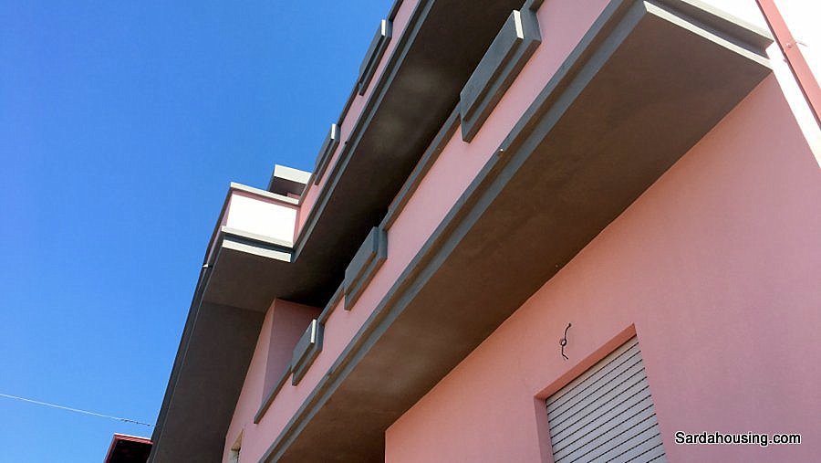 attico in vendita a Soleminis