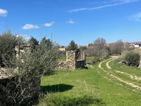 terreno edificabile in vendita a Soleminis