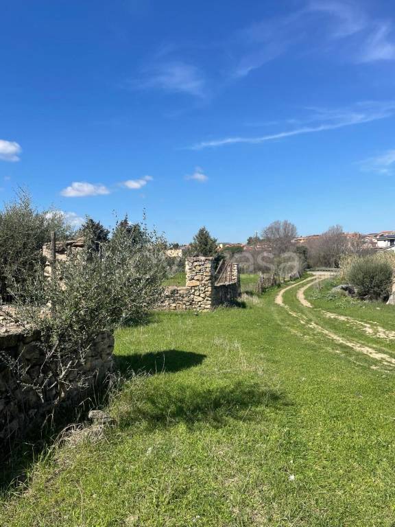 terreno edificabile in vendita a Soleminis