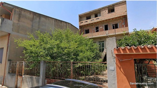 appartamento in vendita a Soleminis