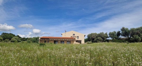 casa indipendente in vendita a Soleminis