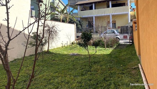 casa indipendente in vendita a Soleminis