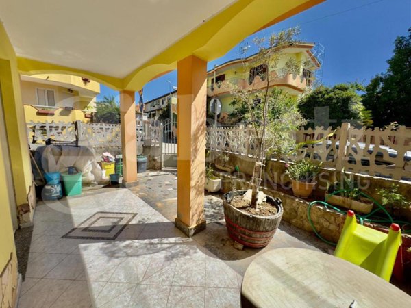 appartamento in vendita a Soleminis