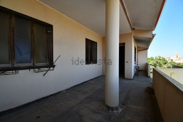 appartamento in vendita a Soleminis