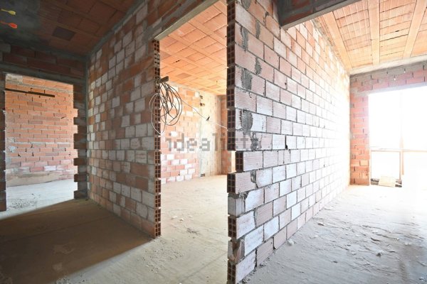appartamento in vendita a Soleminis