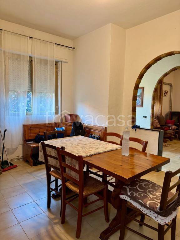 appartamento in vendita a Soleminis