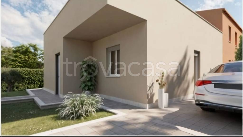 casa indipendente in vendita a Soleminis