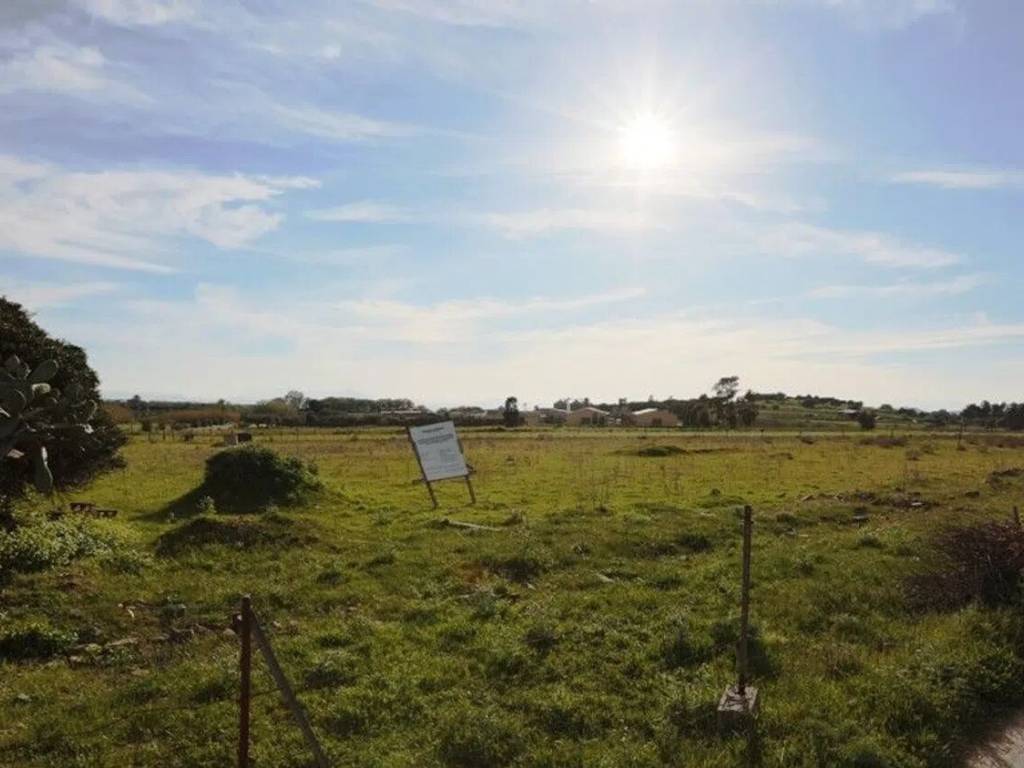terreno agricolo in vendita a Soleminis