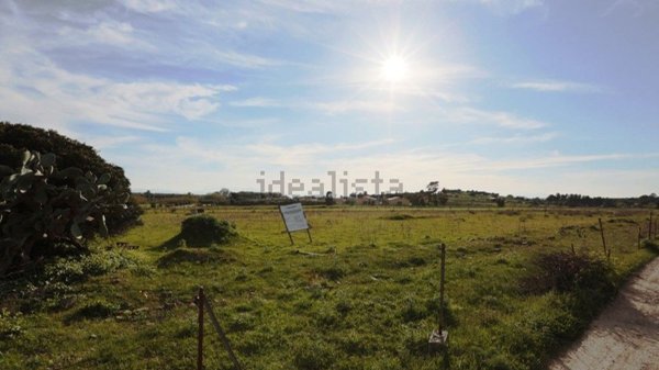 terreno industriale in vendita a Soleminis