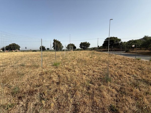 terreno edificabile in vendita a Soleminis