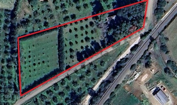 casa indipendente in vendita a Soleminis