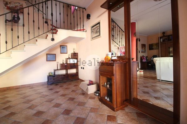 casa indipendente in vendita a Soleminis