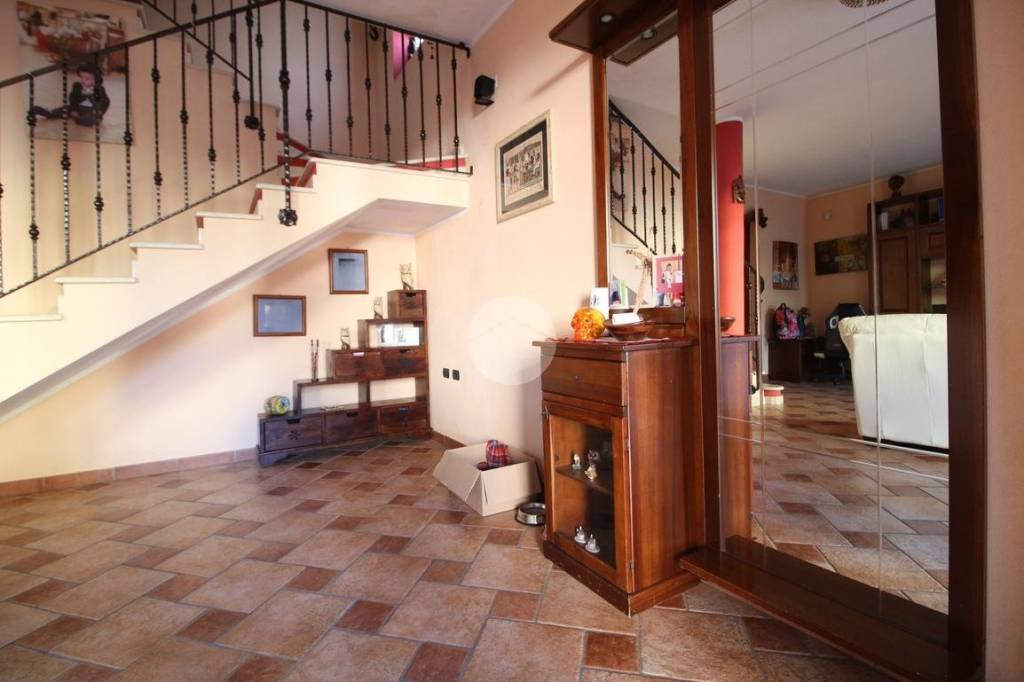 casa indipendente in vendita a Soleminis