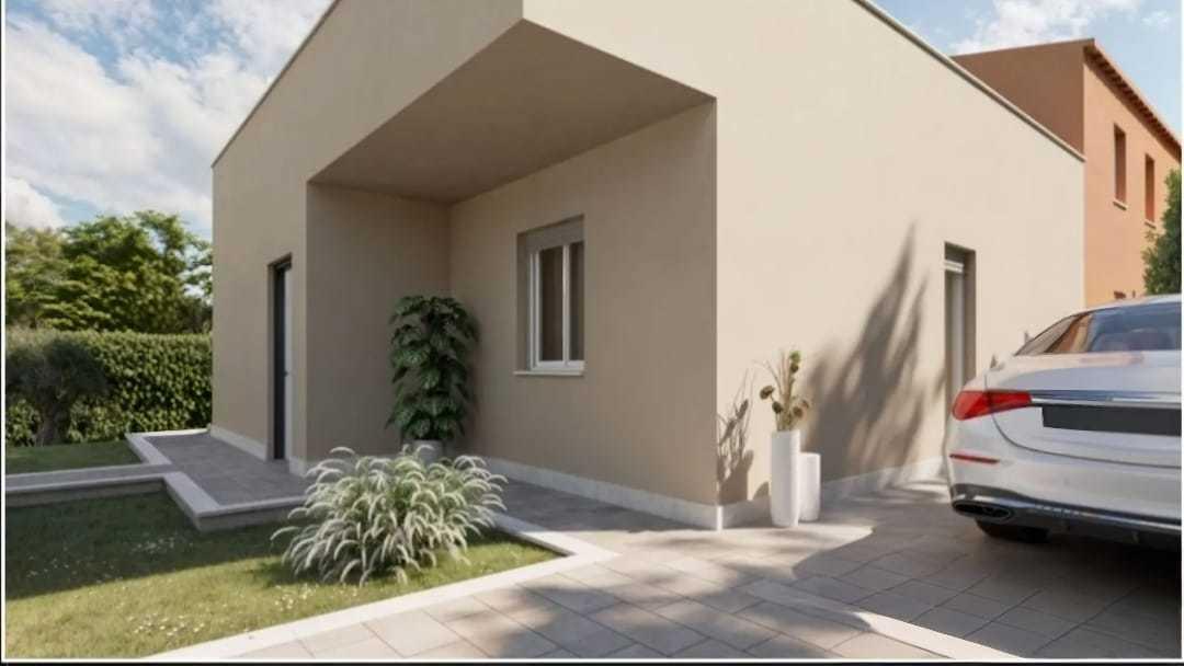 casa indipendente in vendita a Soleminis