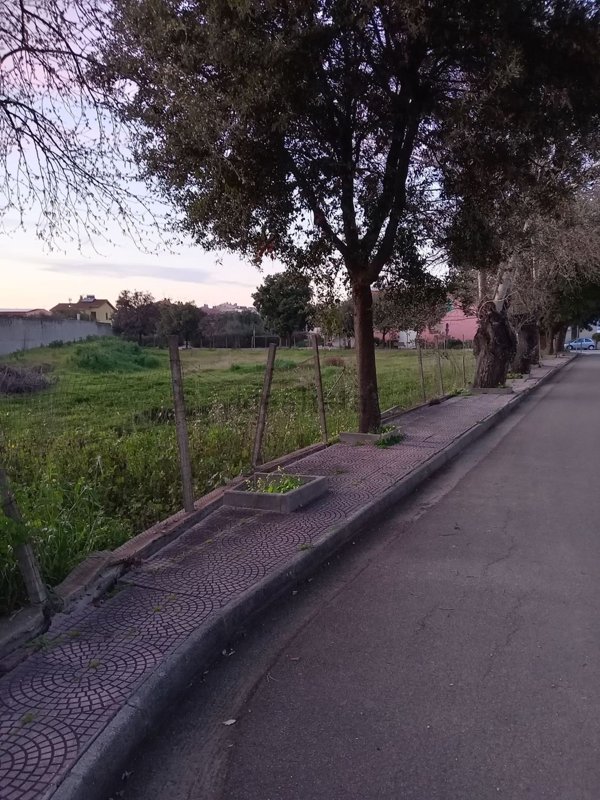 terreno edificabile in vendita a Soleminis