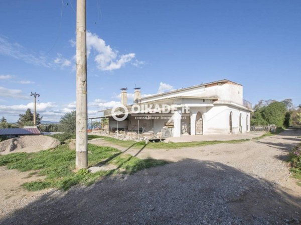 casa indipendente in vendita a Soleminis