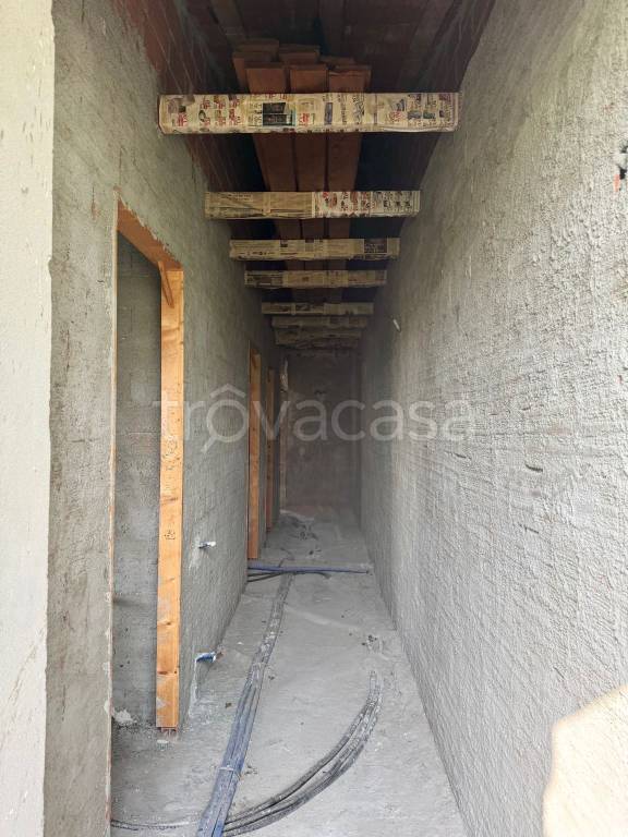 appartamento in vendita a Soleminis