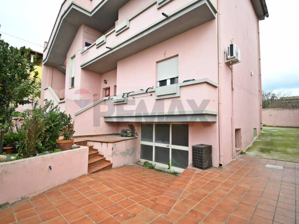 appartamento in vendita a Soleminis