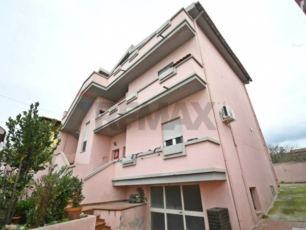 appartamento in vendita a Soleminis