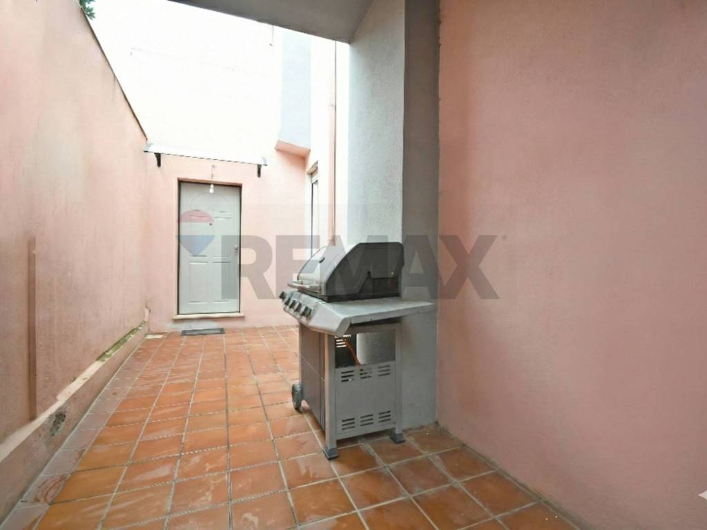 appartamento in vendita a Soleminis