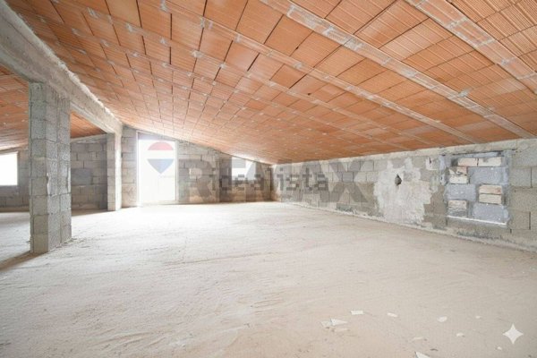 appartamento in vendita a Soleminis