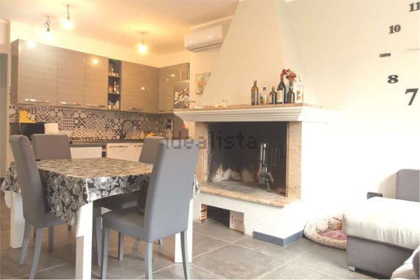 appartamento in vendita a Soleminis