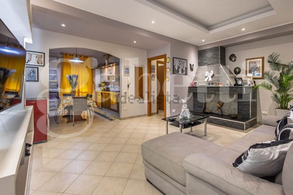 appartamento in vendita a Soleminis