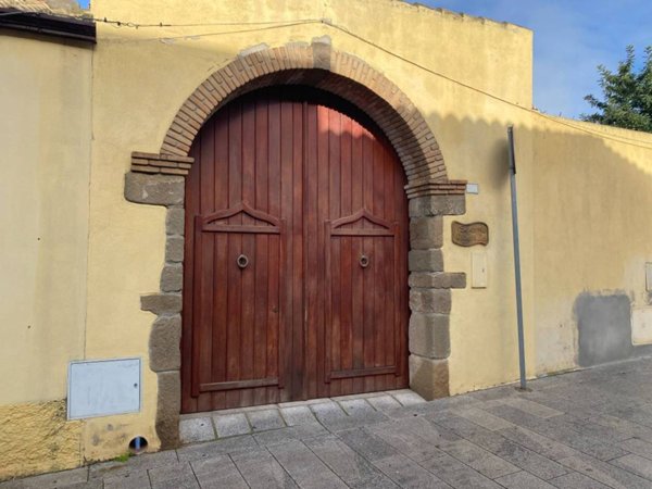 casa indipendente in vendita a Soleminis