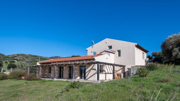 casa indipendente in vendita a Soleminis