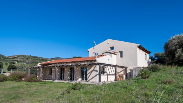 casa indipendente in vendita a Soleminis