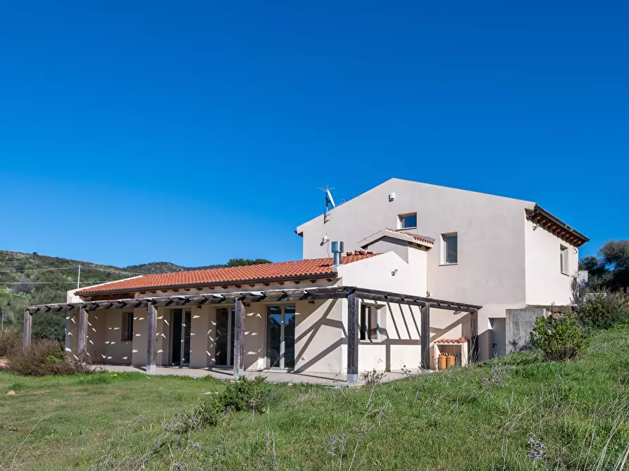 casa indipendente in vendita a Soleminis