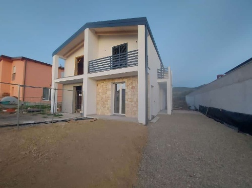 casa indipendente in vendita a Soleminis