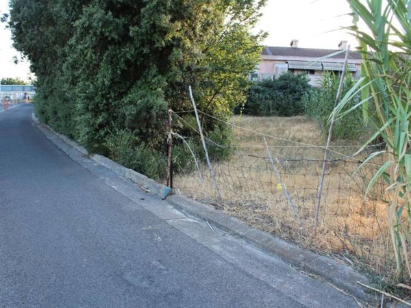 terreno edificabile in vendita a Soleminis
