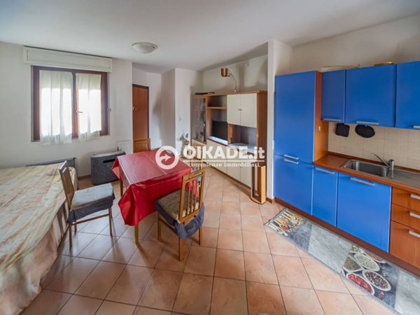 appartamento in vendita a Soleminis
