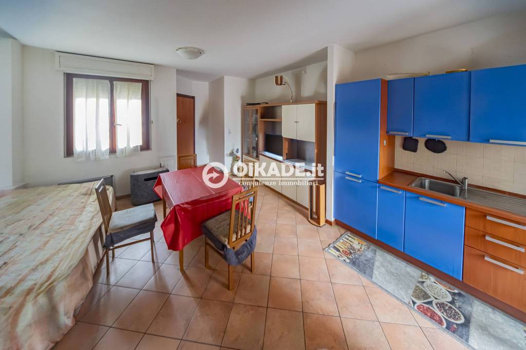 appartamento in vendita a Soleminis