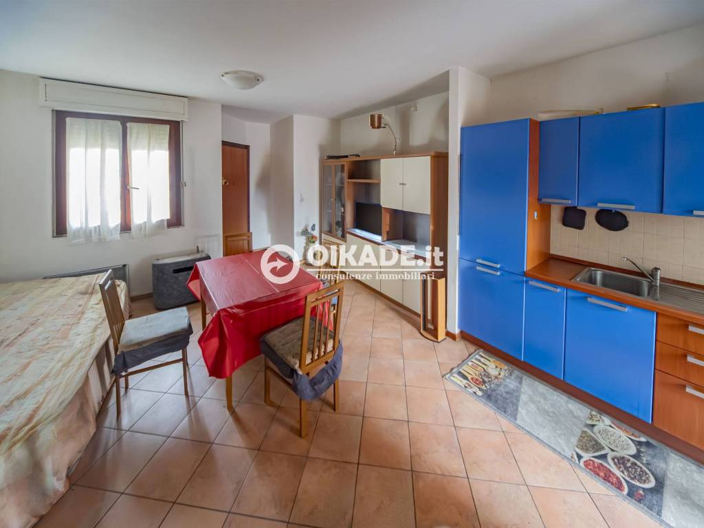 appartamento in vendita a Soleminis