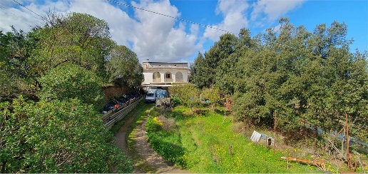 appartamento in vendita a Soleminis