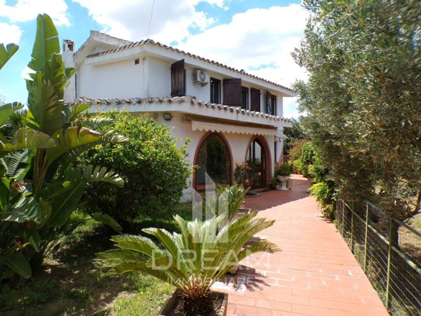 casa indipendente in vendita a Soleminis